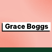 Grace Boggs – 1915-2015