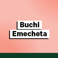 Buchi Emecheta – 1944-2017