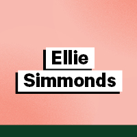 Ellie Simmonds – 1994-Present