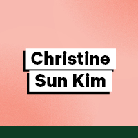 Christine Sun Kim – 1980-Present