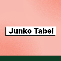 Junko Tabei - 1939-2016