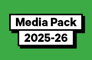 Guild Media Pack 2025 - 26