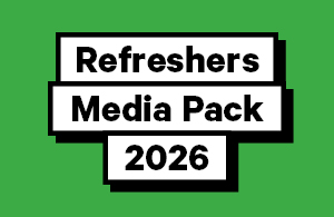 Refreshers Media Pack 2026