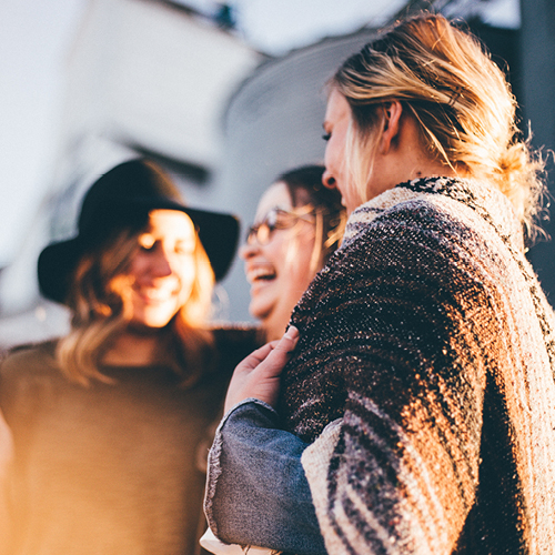 Freedom of expression