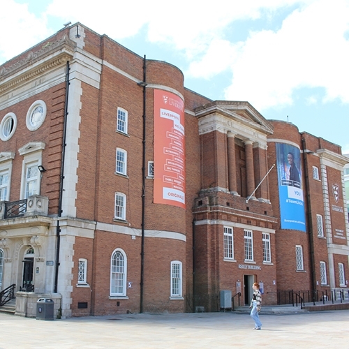 History of the Guild