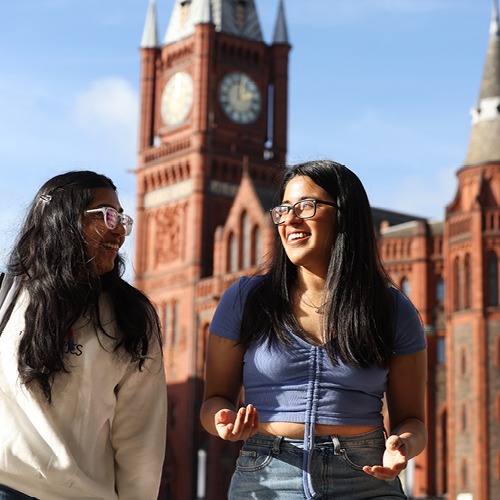 National Union of Students