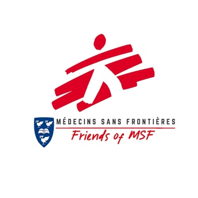 Friends of Medecines Sans Frontieres (MSF)