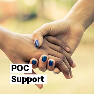 POC - support