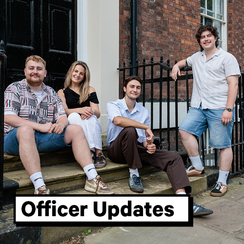 Our blogs and updates