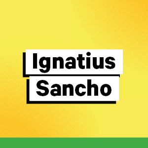 Ignatius Sancho