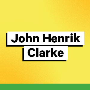 John Henrik Clarke