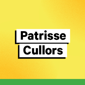 Patrisse Cullors