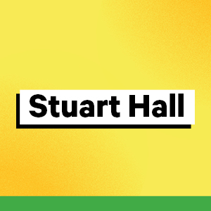 Stuart Hall