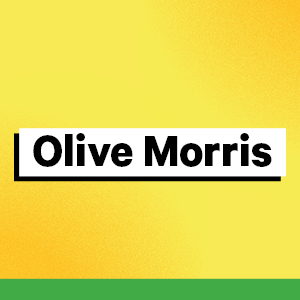 Olive Morris