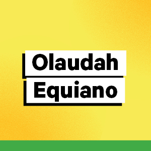 Olaudah Equiano