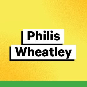 Philis Wheatley