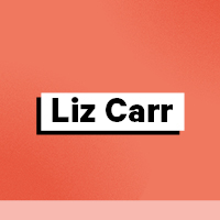 Liz Carr – 1972-Present