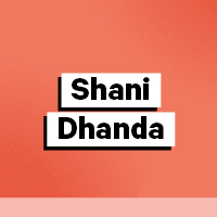 Shani Dhanda – 1988-Present