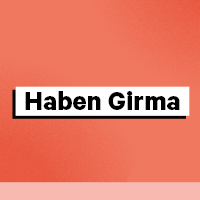 Haben Girma – 1988-Present