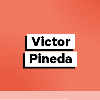 Victor Pineda – 1978-Present