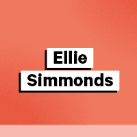 Ellie Simmonds – 1994-Present