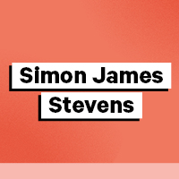 Simon James Stevens – 1974-Present