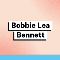 Bobbie Lea Bennet – 1947-2019