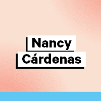 Nancy Cárdenas – 1934-19945