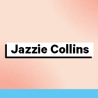 Jazzie Collins – 1958-2013