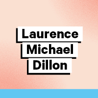 Laurence Michael Dillon – 1915-1962