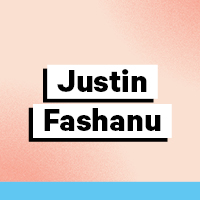 Justin Fashanu – 1961-1998