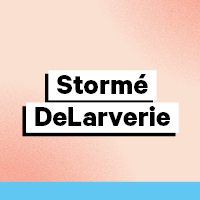 Stormé DeLarverie – 1920-2014