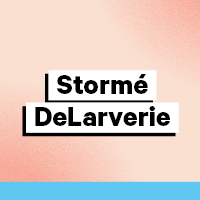 Stormé DeLarverie – 1920-2014