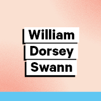 William Dorsey Swann – 1858-1925