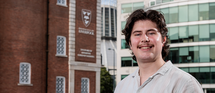 Fin Deane, Vice President