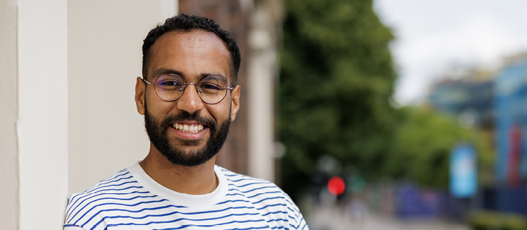 Othman Ibrahim, President