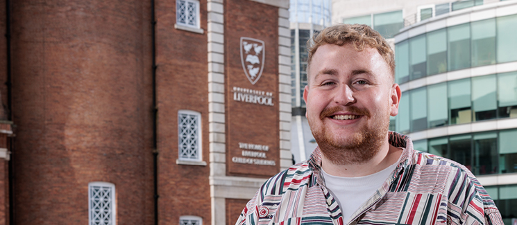 Will Jones, Deputy President