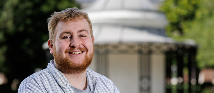 Will Jones, Vice President