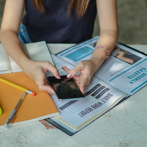 Guild Leadership Programme