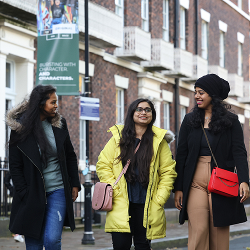 Community and people