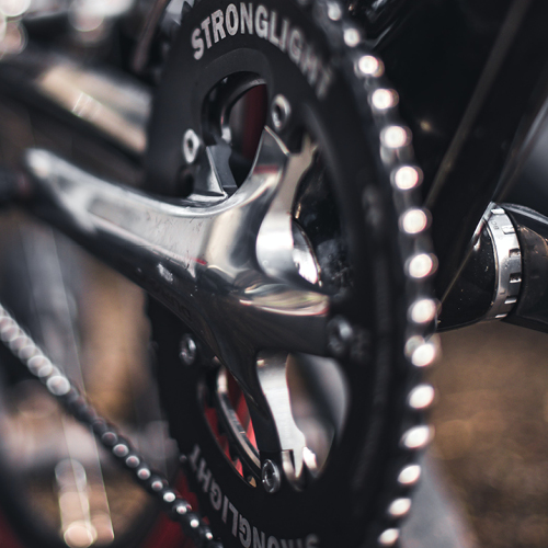 Sustainable Travel and Transport